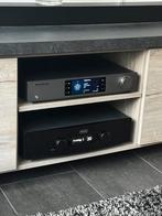 B&W-Hegel-Cambridge-Rel., Overige typen, Zo goed als nieuw, 120 watt of meer, Ophalen