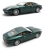 CULT-SCALE MODELS 1:18 ASTON MARTIN DB7 COUPE 1999, Hobby en Vrije tijd, Modelauto's | 1:18, Overige merken, Auto, Nieuw, Ophalen of Verzenden