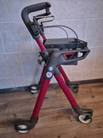 Topro Hestia rollator, Ophalen, Opvouwbaar, Nieuw