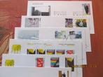 Eerste dag enveloppen, mapjes + zegel - Nederland., Postzegels en Munten, Postzegels | Eerstedagenveloppen, Ophalen of Verzenden