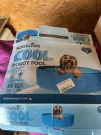 Hondenzwembad, Dieren en Toebehoren, Ophalen, Zo goed als nieuw