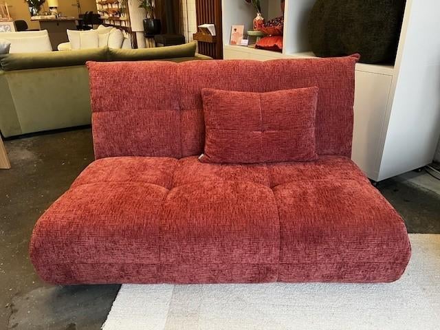 HOGE KORTINGEN 4x6sofa modulaire banken GARAGEOUTLET, Ophalen, Zo goed als nieuw, Stof, Modern, scandinavisch, modulair.