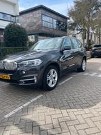 BMW X5 Xdrive40d 313pk Aut 2015 Grijs, Auto's, BMW, Automaat, 2993 cc, 255 €/maand, Diesel