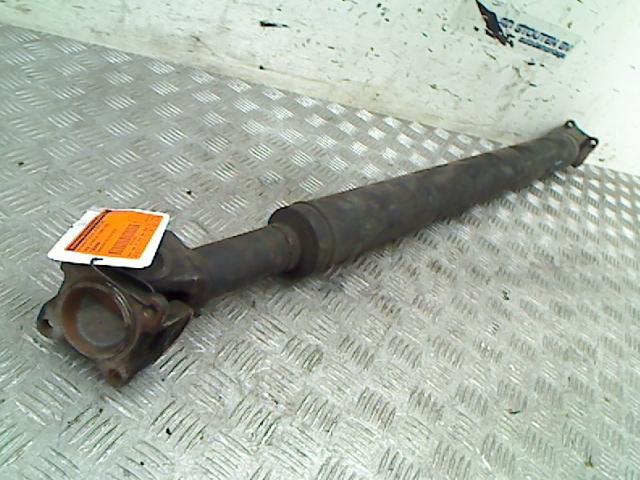 Tussenas Kia Sorento I (JC) (2006-12/2011-12) 491003E330, Info@kia.de, Kia Deutschland GmbH, Gebruikt, Theodor-Heuss-Allee 11, Frankfurt am Main 60486, , Duitsland