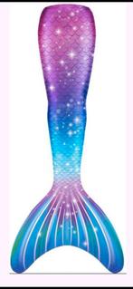 Zeemeerminstaart met korting, Ophalen of Verzenden, Nieuw