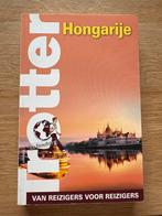 Trotter Hongarije Reisgids - Van Reizigers Voor Reizigers, Trotter, Budget, Europa, Ophalen of Verzenden