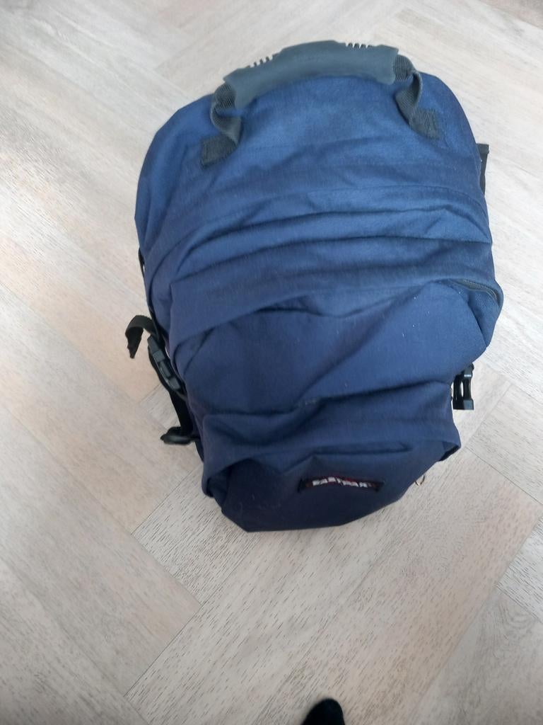 Eastpak Provider rugzak 33L, Sieraden, Tassen en Uiterlijk, Tassen | Schooltassen, Ophalen, 40 tot 50 cm, Gebruikt, 30 tot 40 cm