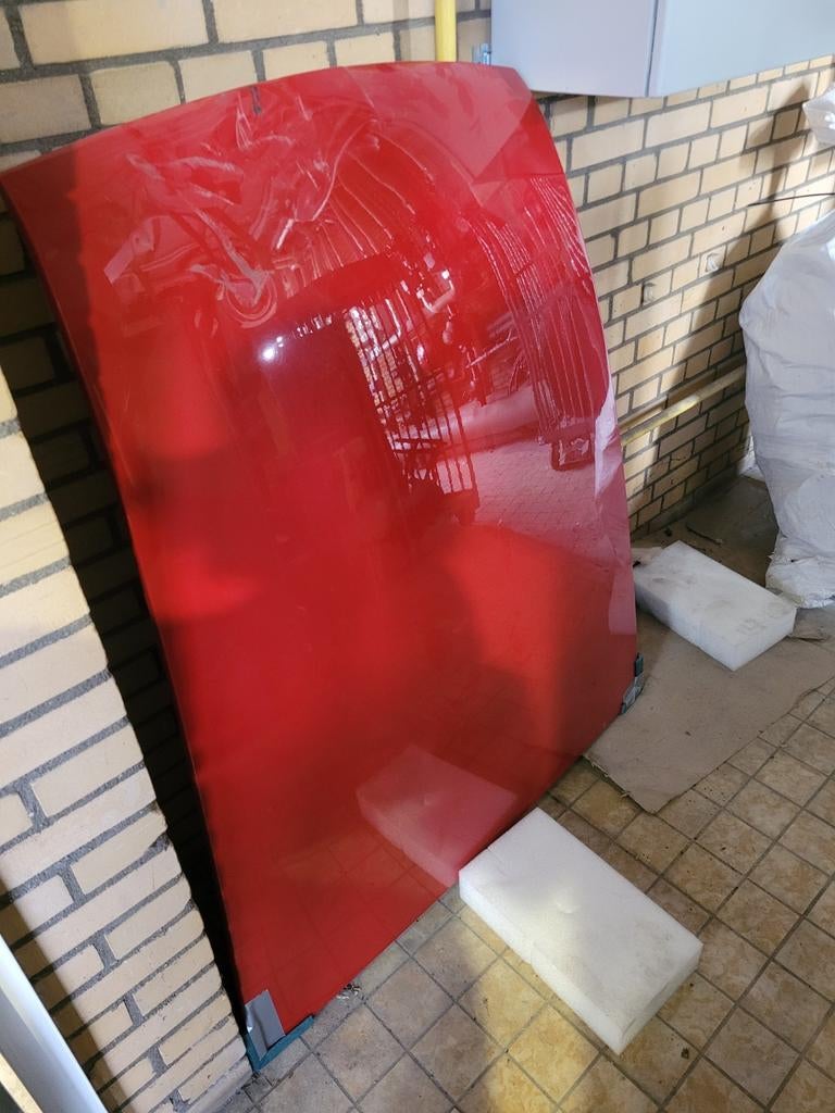 MGB motorkap, Auto-onderdelen, Carrosserie en Plaatwerk, Ophalen of Verzenden, Motorkap