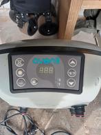 Avenli Jacuzzi Pomp - Werkt nog prima, Tuin en Terras, Ophalen of Verzenden, Gebruikt, Pomp, Opblaasbaar