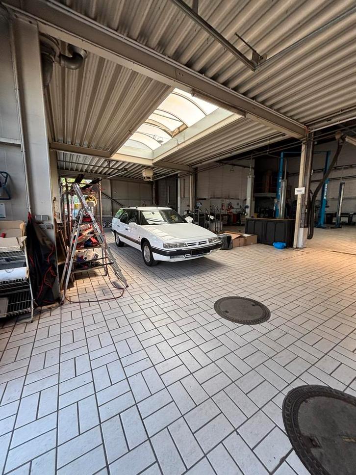 Citroën XM Break 3.0 V6 24V – Uniek bewaard exemplaar, Auto's, Citroën, Particulier, XM, Benzine, Stationwagon, Automaat, Geïmporteerd