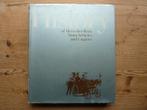 History of Mercedes-Benz Motor Vehicles and Engines - 1972, Gelezen, Schildberger, Mercedes, Ophalen of Verzenden