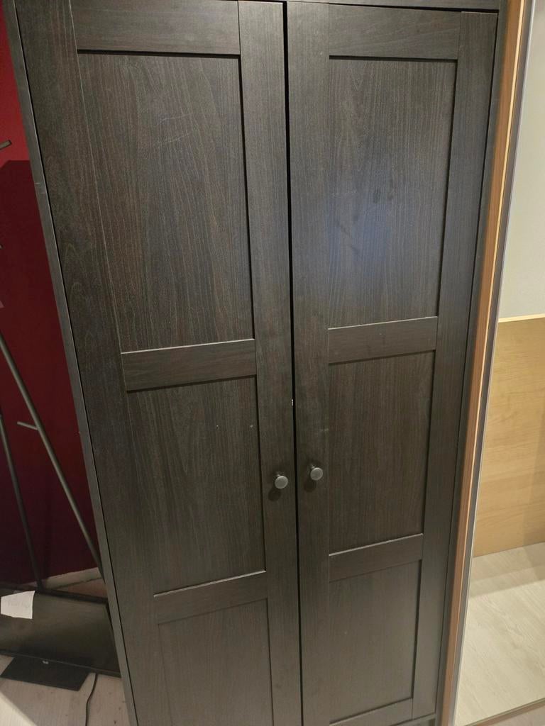 Ikea kledingkast GRATIS, Huis en Inrichting, Ophalen, Gebruikt, 50 tot 75 cm, 150 tot 200 cm