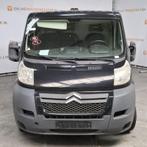 Bedrijfsauto, Citroen, Jumper, 2011, Euro 5, Elektrische ramen, 4 cilinders, Citroën