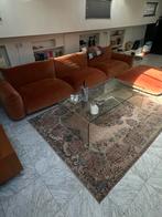 Rozenkelim wol vloerkleed, Ophalen, Gebruikt, 150 tot 200 cm, 200 cm of meer