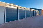 Moderne 22m2 garagebox te huur in 's-Gravenzande (nabij A20), Auto diversen, Autostallingen en Garages, RBBOX.nl, Info@rbbox.nl