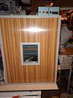 Broedmachine, Geslacht onbekend, Kip