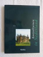Kasteeltuinen in Nederland, Boeken, Ophalen of Verzenden, Zo goed als nieuw