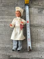 Caco (Canzler) ouderwetse kok, Ophalen of Verzenden, Zo goed als nieuw, Popje