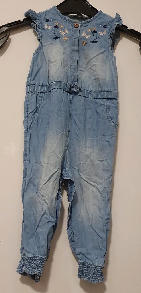 Leuke baby kleding - Maat (80 cm) - Ophalen in Den Haag., Kinderen en Baby's, Babykleding | Maat 80, Ophalen, Meisje, Primark
