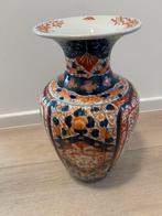 Amari antieke vaas +_38 cm, Ophalen