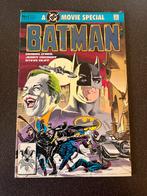 Batman Movie Special Stripboek - DC Comics 1989, Boeken, Eén stripboek, Ophalen of Verzenden, Zo goed als nieuw