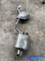 MERCEDES SLK R170 2.3 Uitlaat einddemper 1996-2004, Auto-onderdelen, Uitlaatsystemen, Gebruikt, Mercedes-Benz AG, Mercedes-Benz