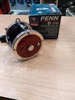 penn 114LH, Ophalen of Verzenden, Nieuw, Molen