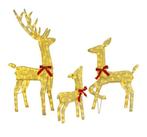 Rendieren familie, Ophalen of Verzenden, Nieuw