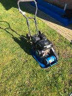 Trilplaat, Ophalen, Zo goed als nieuw, Benzine