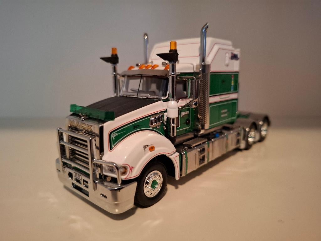 mack (wsi/drake), Ophalen of Verzenden, Nieuw, Bus of Vrachtwagen, Wsi