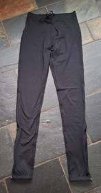 Leontien van Moorsel sportbroek - Maat: S, Ophalen of Verzenden, Zo goed als nieuw, Overige kleuren, Hardlopen of Fietsen