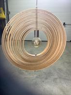 Lampen Houten lampen, Ophalen, Gebruikt, Modern, Minder dan 50 cm