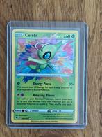 Celebi 009 Amazing rare vivid voltage, Ophalen of Verzenden, Zo goed als nieuw