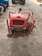 Waterpomp brandweer volkswagen, Ophalen of Verzenden, Gebruikt