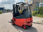 Linde E20-600 2000KG 4.80METER HEFTRUCK, Elektrisch, Heftruck, Linde