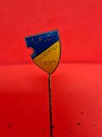 1FC München Gladbach voetbal, Ophalen of Verzenden, Gebruikt, Sport