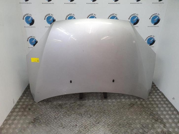 FORD FOCUS 1.6-16V Futura  MOTORKAP 2007, Auto-onderdelen, Overige Auto-onderdelen, Gebruikt, ARN erkend, Stiba lid, Erkend duurzaam