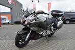 Yamaha FJR 1300A ABS | Kofferset | Elektrisch voorscherm | C, Bedrijf, 1298 cc, Meer dan 35 kW, Overig