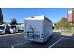 Bürstner Elegance 640 I zeer compleet 4-persoons, Caravans en Kamperen, Bedrijf, Luifel, Bürstner, 6 tot 7 meter