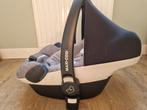 Maxi Cosi Pebble plus Nomad Grey, Ophalen, Gebruikt, 0 t/m 13 kg, Maxi-Cosi