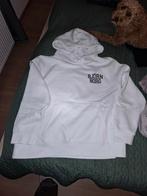 Bjorn Borg Joggingpak, Wit, Ophalen of Verzenden, Zo goed als nieuw, Bjorn Borg