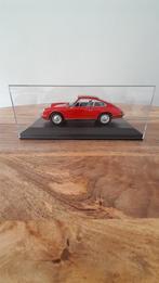 Porsche 911 L 1968 Red, Hobby en Vrije tijd, Modelauto's | 1:18, Verzenden, Zo goed als nieuw, Norev