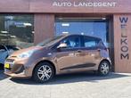 Hyundai i10 1.0i Go! 2018 | NAV | Bluetooth | Cruise control, Voorwielaandrijving, Stof, Gebruikt, Bruin