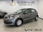 Volkswagen Polo 1.2-12V Trendline / AIRCO / 5-DEURS / INRUIL, Voorwielaandrijving, Euro 5, 967 kg, Gebruikt