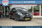 Renault Scénic 1.3 TCe Bose 159 Pk Automaat, 12 maanden, Euro 6, 4 cilinders, Zwart