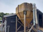 Gratis 2 tons silo, Dieren en Toebehoren, Dierenvoeding, Ophalen