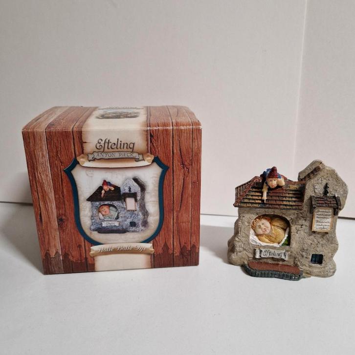 Efteling Holle Bolle Gijs, Verzamelen, Efteling, Nieuw, Beeldje of Poppetje, Ophalen of Verzenden