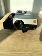 Leica pradovit p150, Audio, Tv en Foto, Diaprojectors, Ophalen, Gebruikt