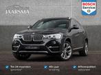 BMW X4 xDrive20i Centennial High Executive |Cruise Control |, Automaat, Lichtsensor, Gebruikt, Zwart