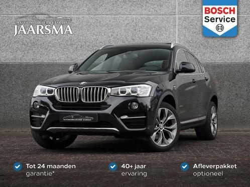 BMW X4 xDrive20i Centennial High Executive |Cruise Control |, Auto's, BMW, Bedrijf, Te koop, X4, 4x4, ABS, Achteruitrijcamera